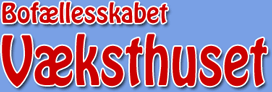 Bofællesskabet Væksthuset